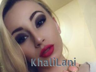 KhaliLani