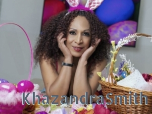 KhazandraSmith