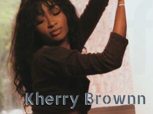 Kherry_Brownn
