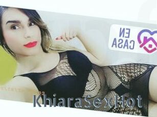 KhiaraSexHot