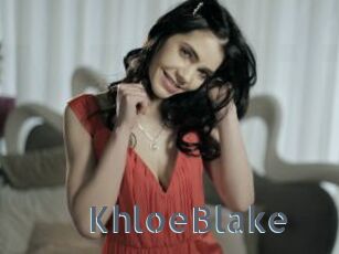 KhloeBlake
