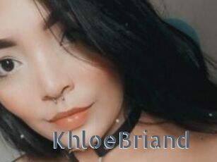 KhloeBriand