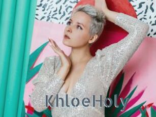 KhloeHoly