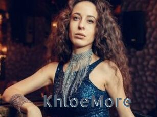KhloeMore
