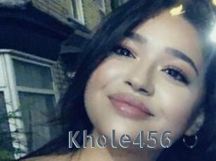 Khole456
