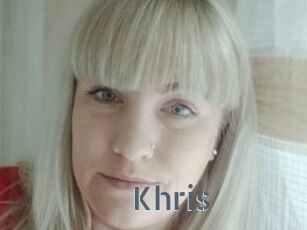 Khris