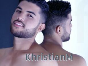 KhristianM