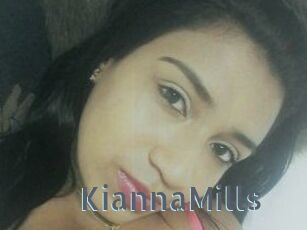 KiannaMills