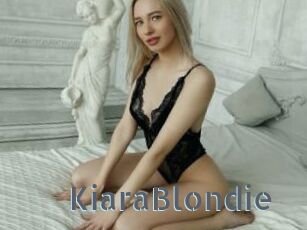KiaraBlondie