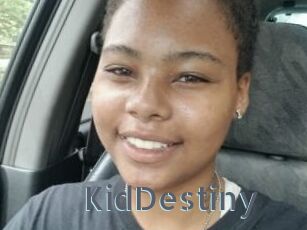 KidDestiny
