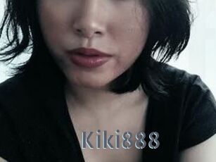 Kiki888