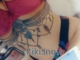 KikiSnow