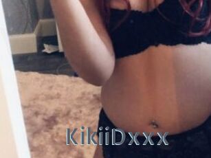 KikiiDxxx