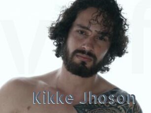 Kikke_Jhoson