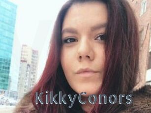 KikkyConors