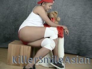 KillerSmileAsian