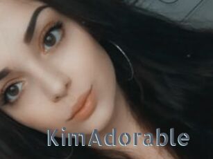 KimAdorable
