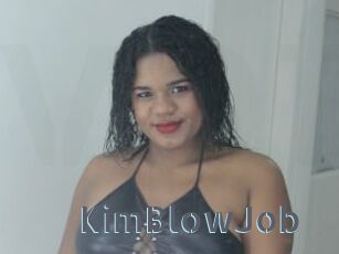 KimBlowJob