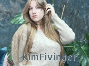KimFivinger