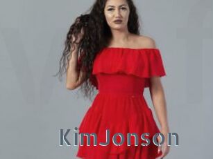 KimJonson