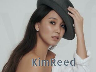 KimReed