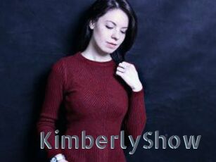 KimberlyShow