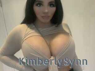 KimberlySynn