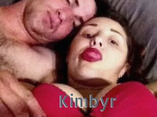 Kimbyr