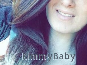 KimmyBaby