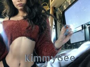 KimmyGee