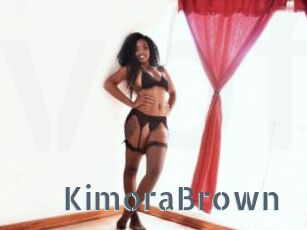 KimoraBrown
