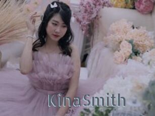 KinaSmith