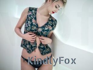 KindlyFox