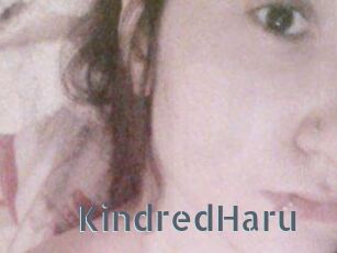 KindredHaru