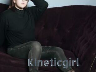Kineticgirl