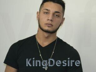 KingDesire