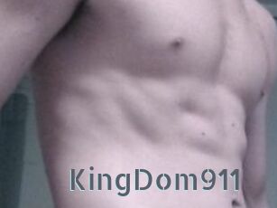 KingDom911