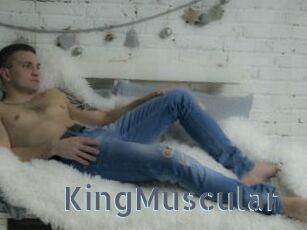 KingMuscular
