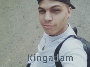 Kingadam