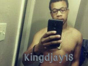 Kingdjay18 Vidéos Porno FR