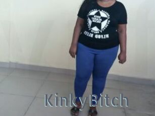KinkyBitch