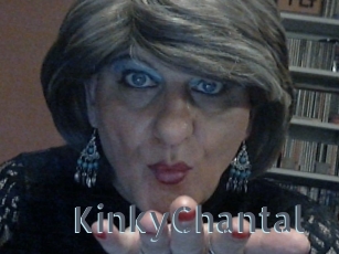 KinkyChantal Vidéos Porno FR