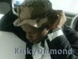 KinkyDiamond