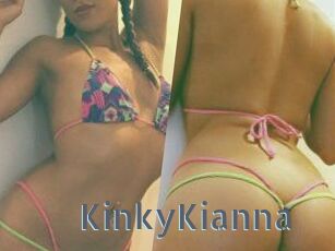 KinkyKianna
