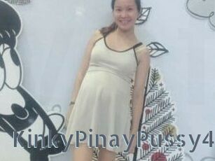 KinkyPinayPussy4u