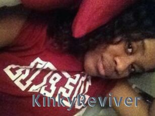 KinkyReviver