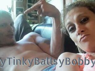 KinkyTinkyBallsyBobby