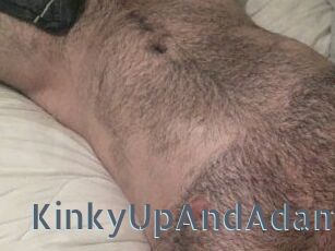 KinkyUpAndAdam