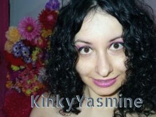 KinkyYasmine