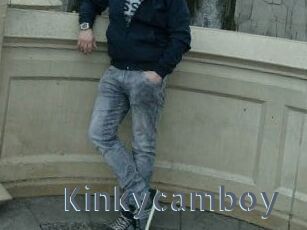 Kinkycamboy
